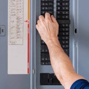When a 20-Amp Upgrade Is Needed in Sacramento Homes