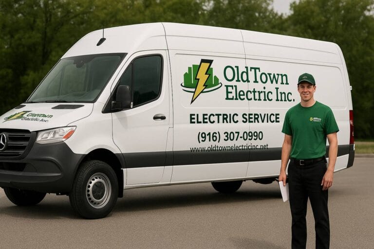 Sacramento Electrical Repairs for a Safer, More Reliable Home