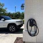 EV Home Charging Station, Level 2 EV Charger