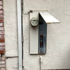 Why EV Breakers Trip at Night in Older Panels