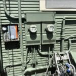 Panel Replacement