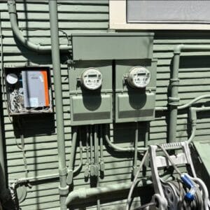 Panel Replacement