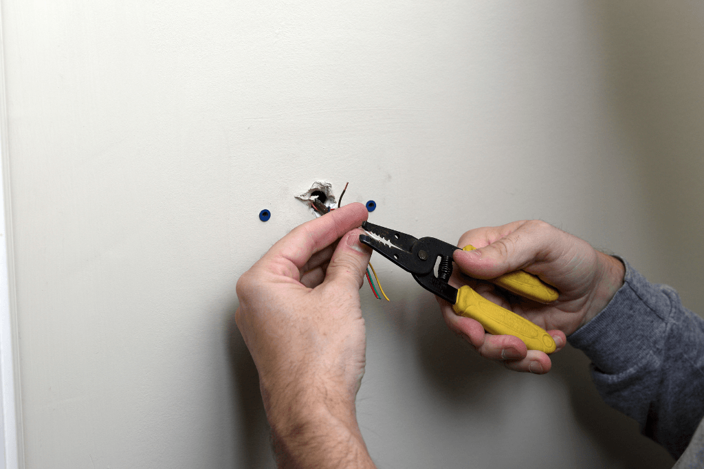 Thermostat Wiring