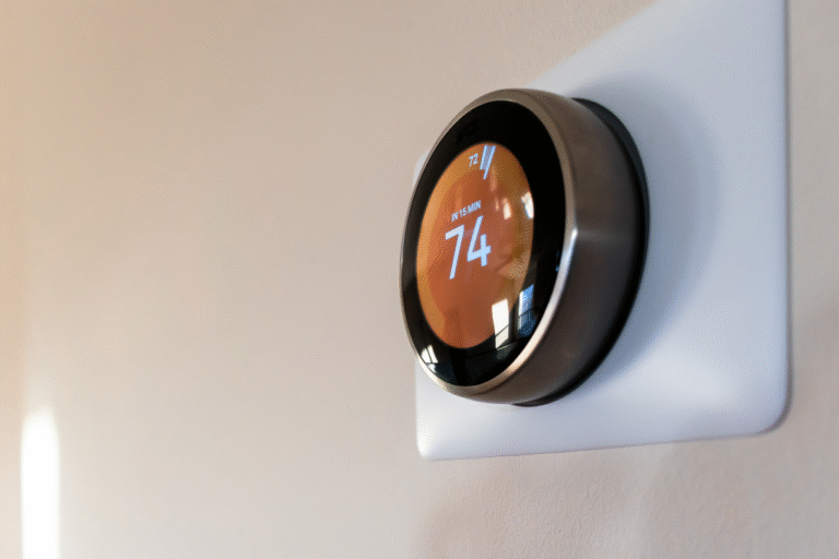 Thermostat Wiring