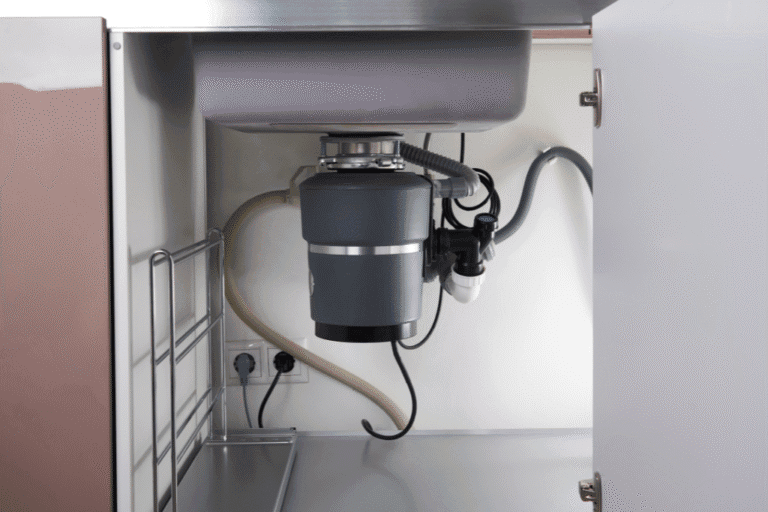 Garbage Disposal