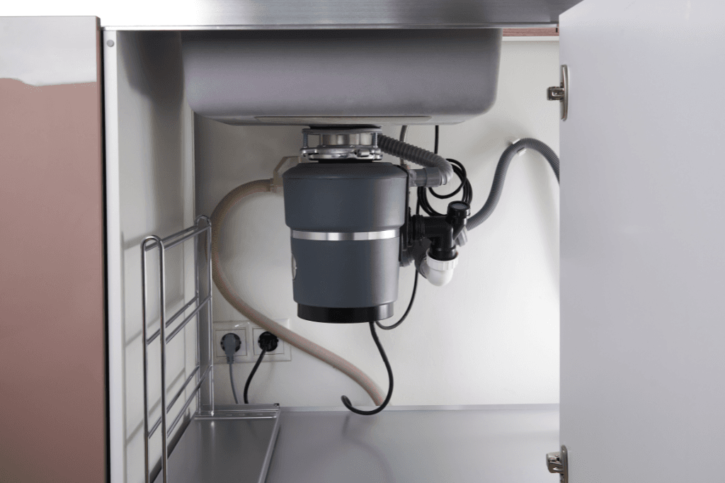 Garbage Disposal