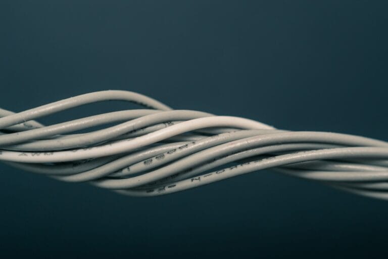 Knob and Tube Wiring
