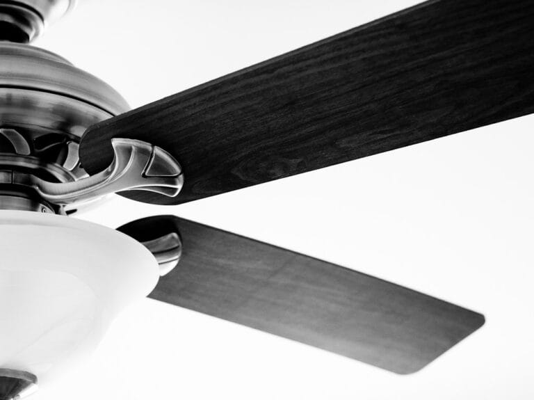 ceiling fan, Ceiling Fan Installation Cost
