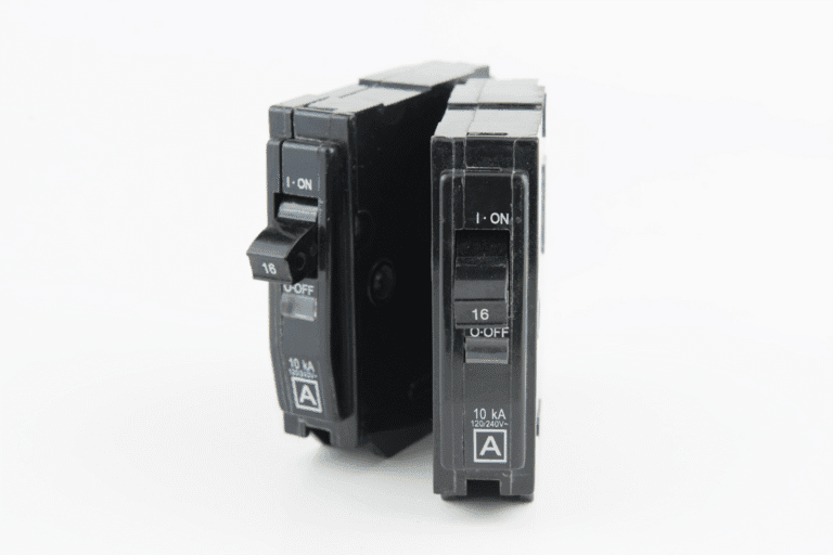 circuit braker, breaker trips troubleshooting in sacramento home