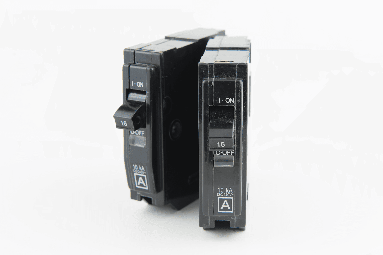 circuit braker, breaker trips troubleshooting in sacramento home
