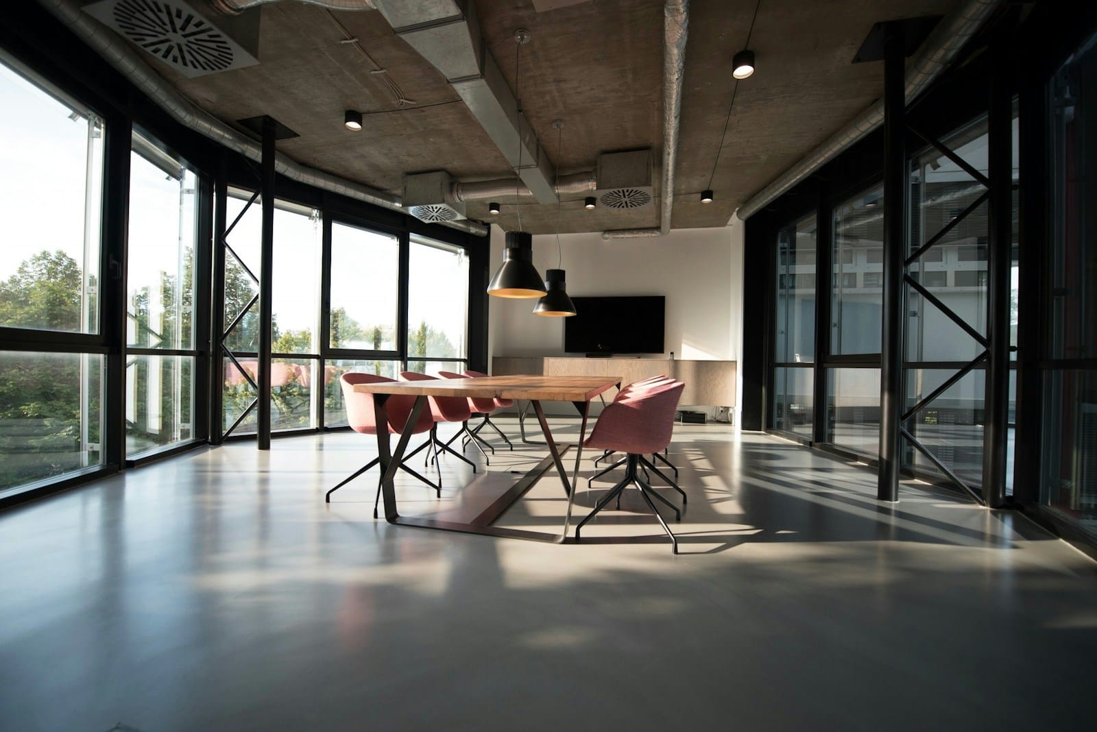 Power Interruptions, Lighting Upgrades