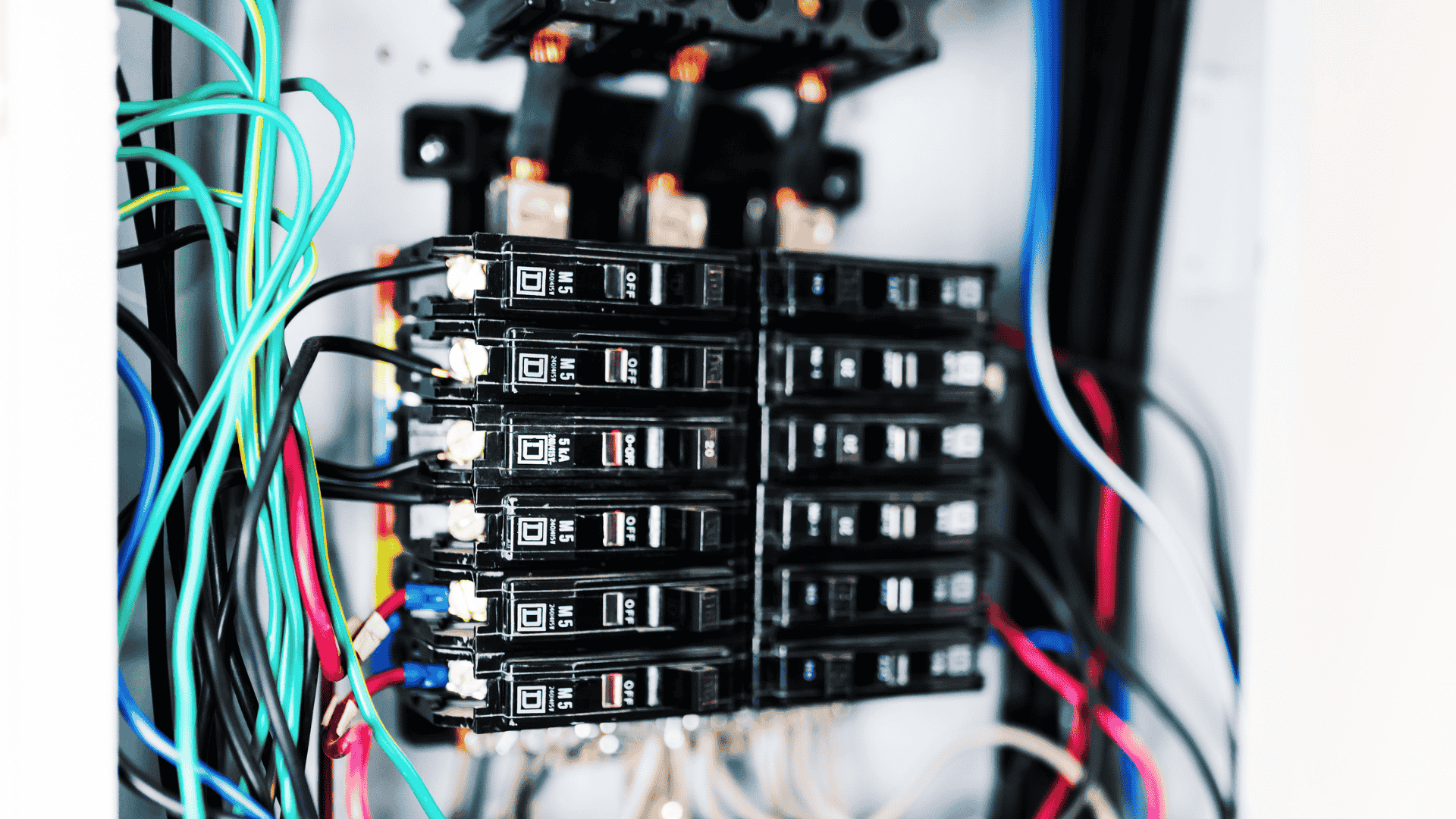 What Exactly Is an Arc Fault Breaker? Circuit breaker replacement by licensed Sacramento electricians