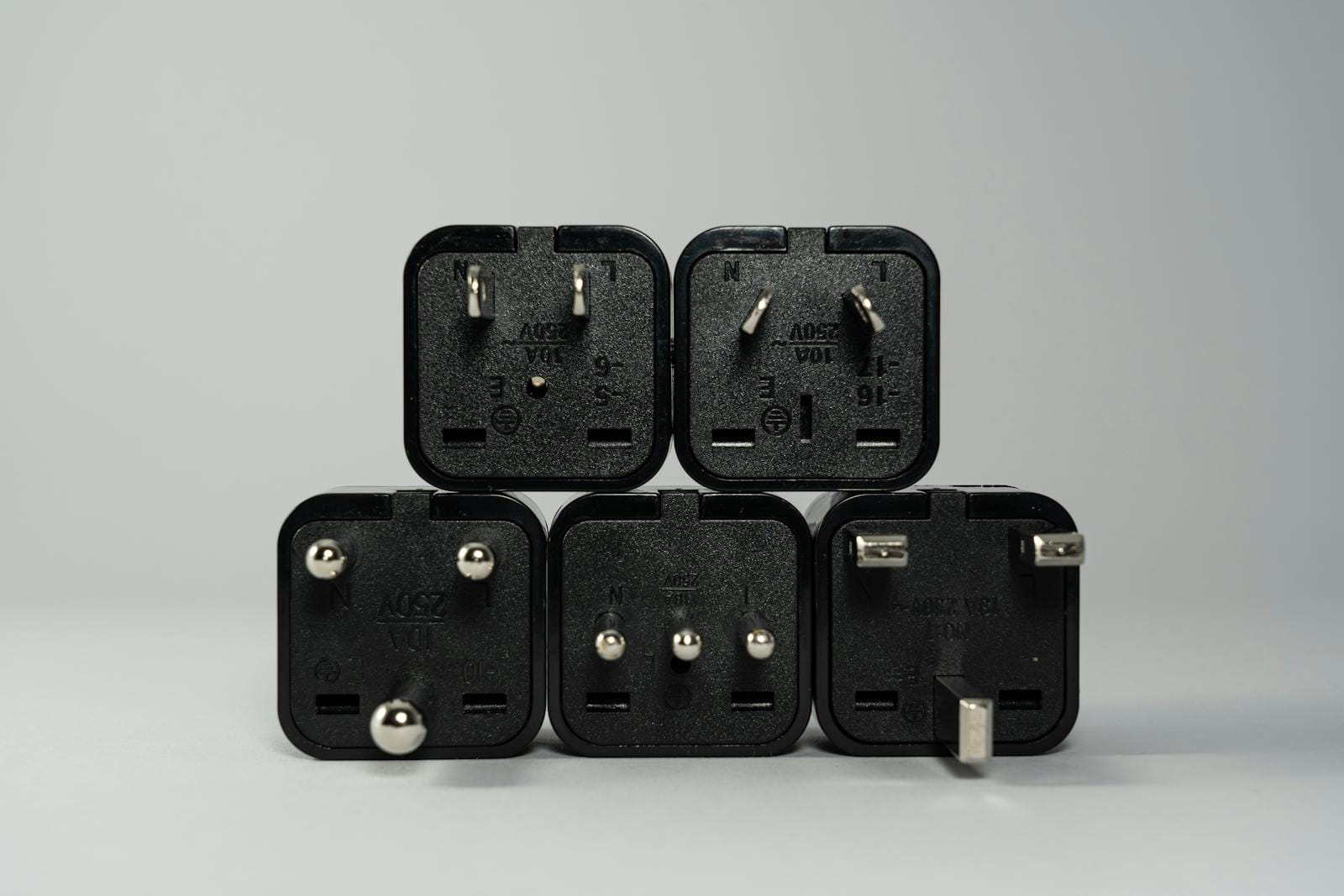 240 Volt Outlet