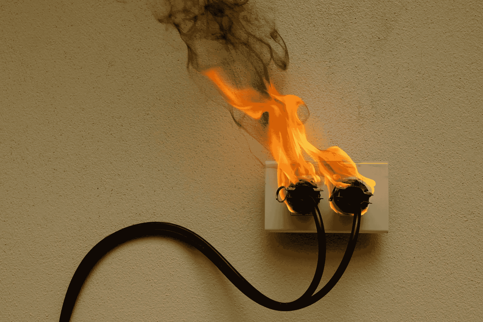 Electrical Emergency When to Call and What to Do