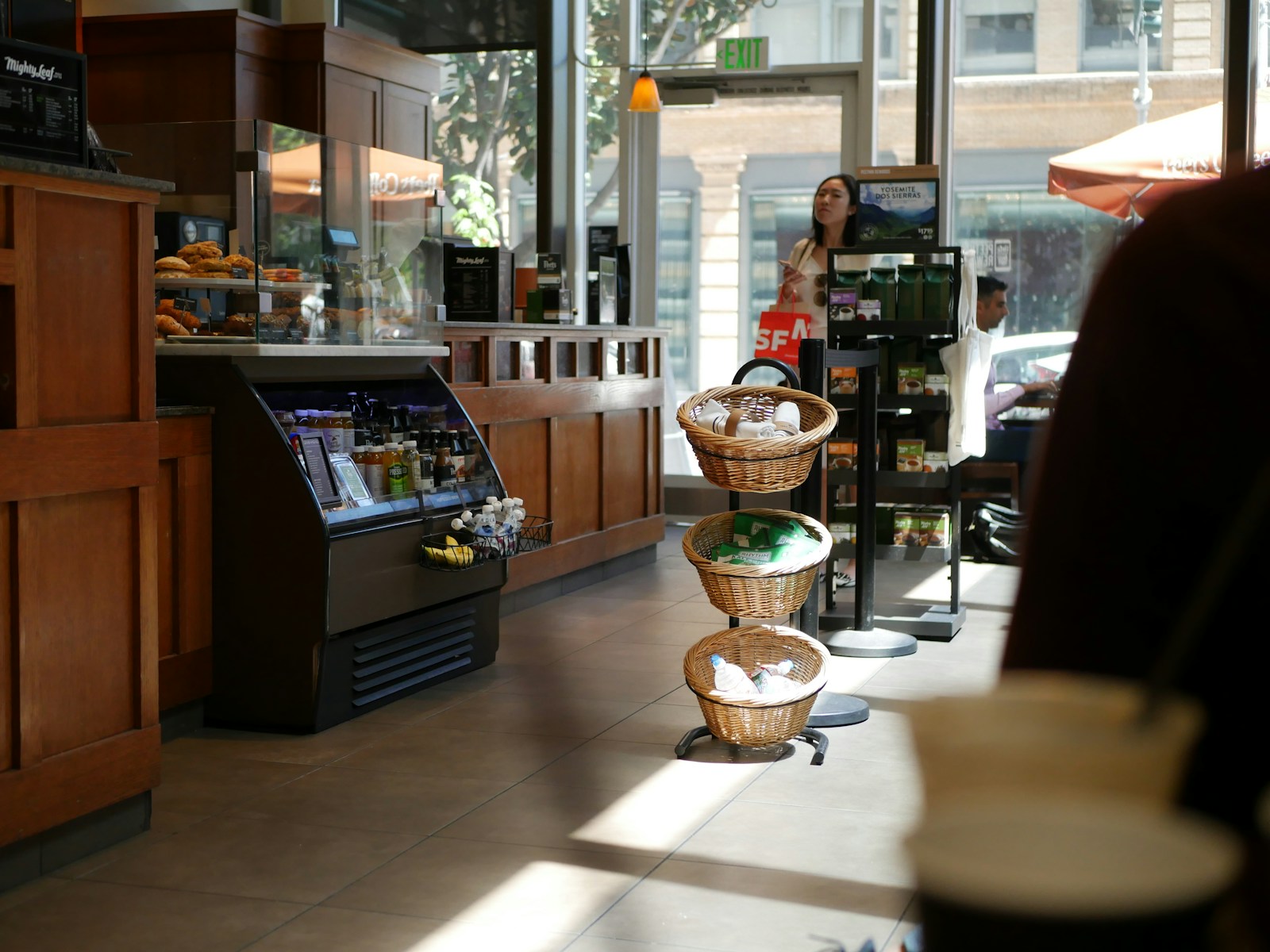 Electrical Requirements for Convenience Stores